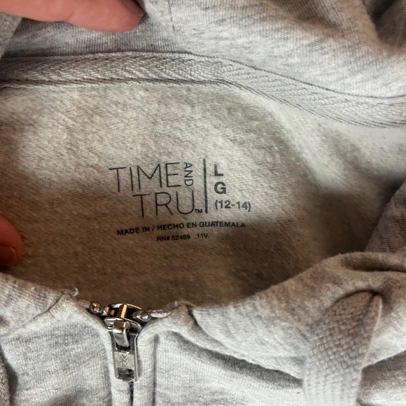 Grey jacket - Picture 2 of 3